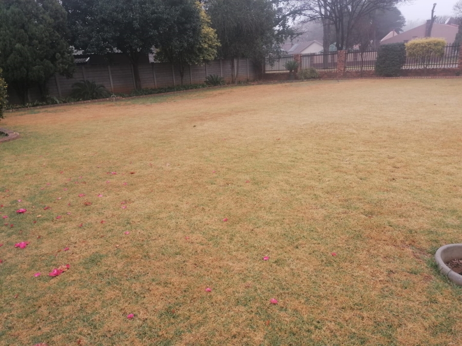 3 Bedroom Property for Sale in Abrahamsrust Free State